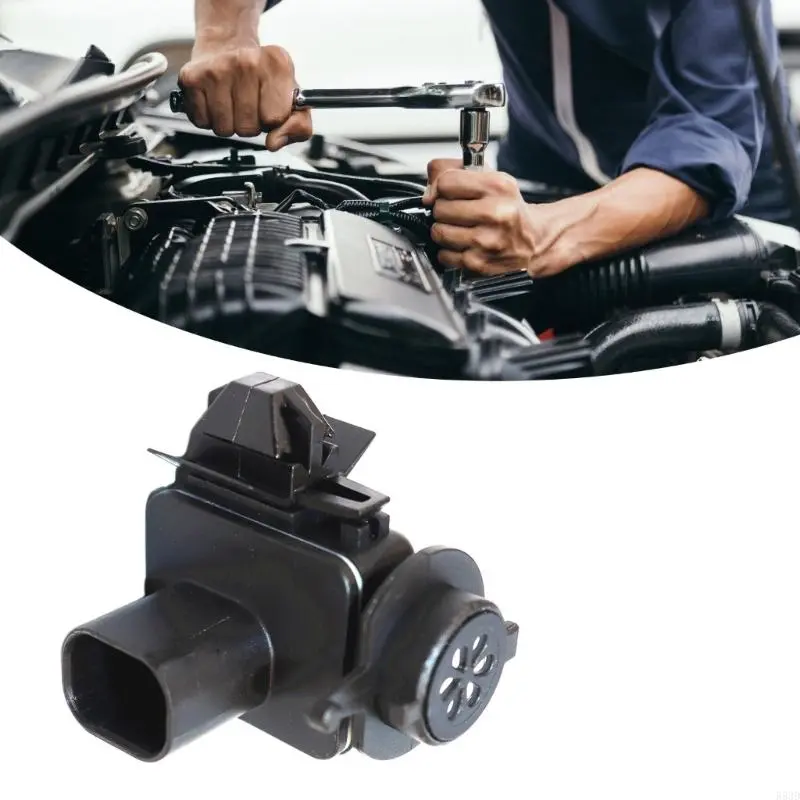 R53D Air Quality Climate 5QJ907643 Designed for Better Airflows In Extreme Weather Real Time Monitoring Inside Vehicle