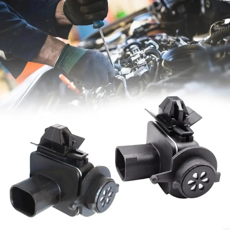 R53D Air Quality Climate 5QJ907643 Designed for Better Airflows In Extreme Weather Real Time Monitoring Inside Vehicle