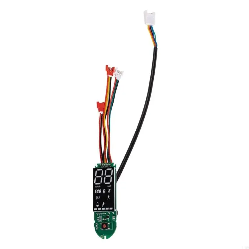 R53D Multifunctional 36V 350W Scooter Controller Package with Long Lasting Components