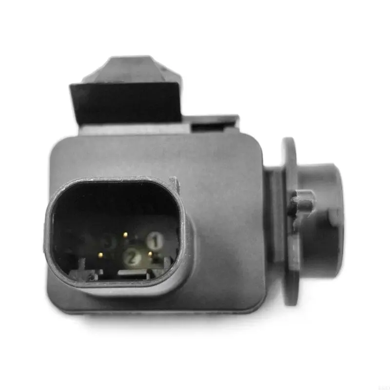 R53D Air Quality Climate 5QJ907643 Designed for Better Airflows In Extreme Weather Real Time Monitoring Inside Vehicle