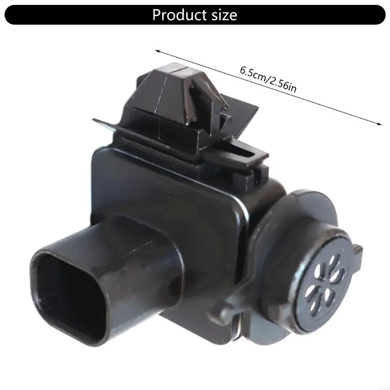 R53D Air Quality Climate 5QJ907643 Designed for Better Airflows In Extreme Weather Real Time Monitoring Inside Vehicle