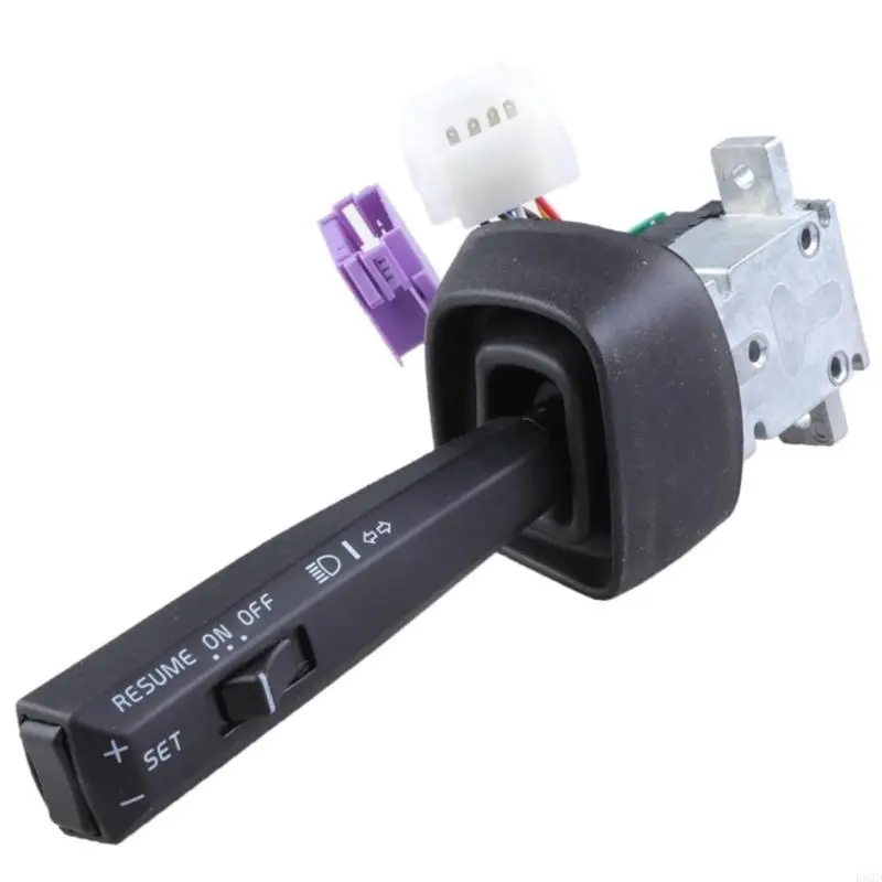 R53D Auto Accessory Replacement Steering Column Switch Turn Switch for FH12 FM7 1096413 Headlamp Dimmer Switch