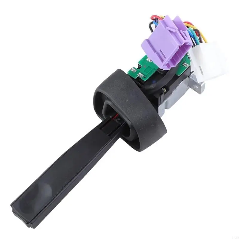 R53D Auto Accessory Replacement Steering Column Switch Turn Switch for FH12 FM7 1096413 Headlamp Dimmer Switch