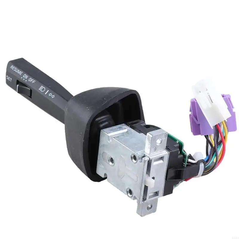 R53D Auto Accessory Replacement Steering Column Switch Turn Switch for FH12 FM7 1096413 Headlamp Dimmer Switch