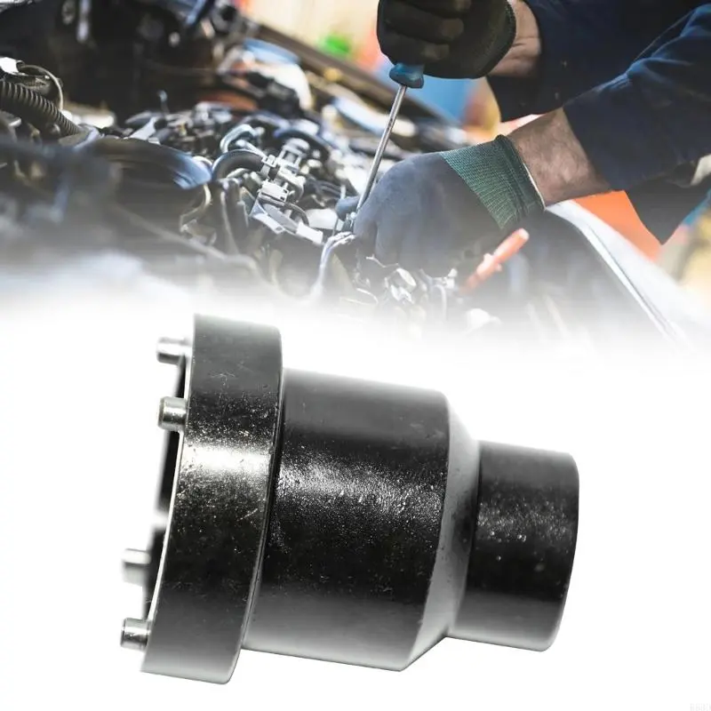 R53D Ergonomic Automotive Repair Tool Easy Clutch Removal Tool Multifunctional Clutch Tool Simple Operate for Vehicle Jimny