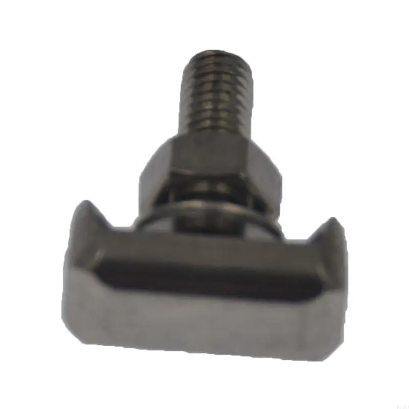 R53D 2Pcs Battery Cable Terminal Connectors Car T-Bolt Replace 19116852 Car T-Bolt
