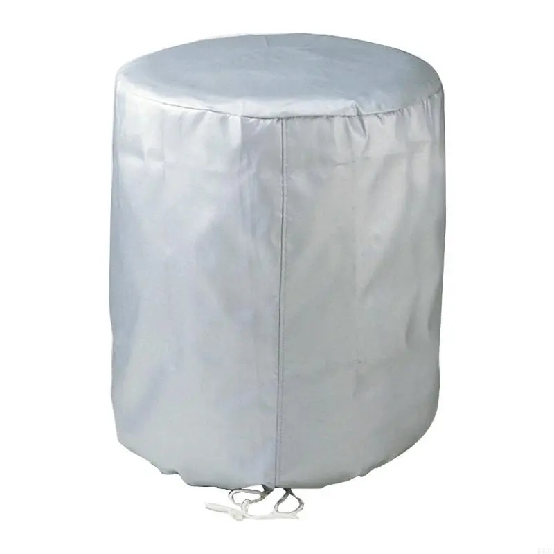 R53D Car Tire Bag Waterproof Anti Dust Tire Cover Protective Cover Large Wheel Cover