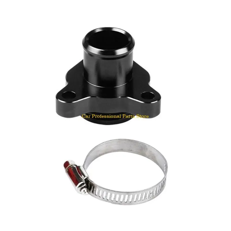 R53D Aluminum Coolant Hose Adapter for Professional Auto Modification and Maintenance