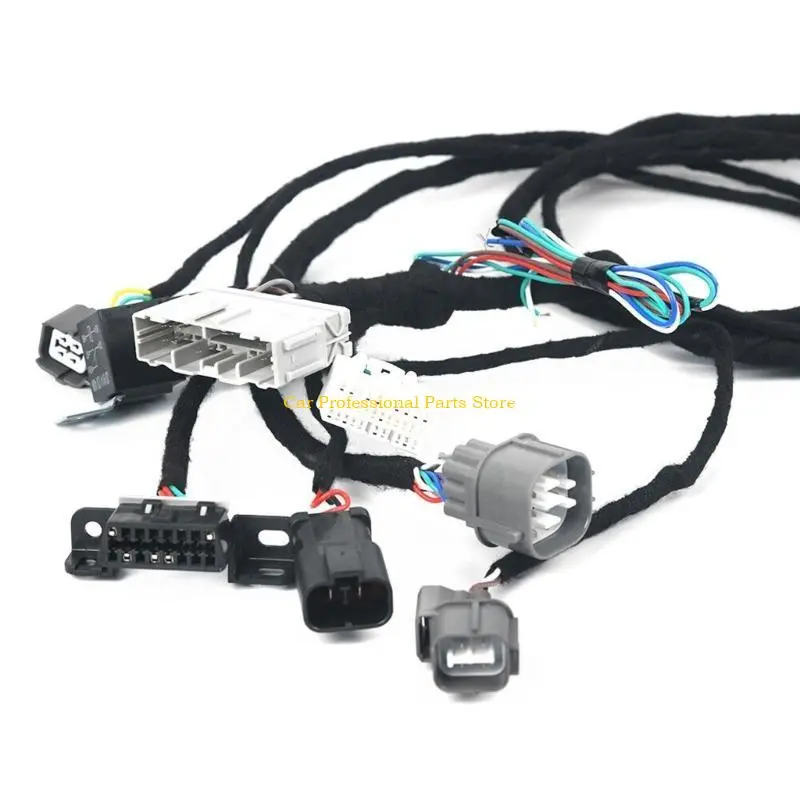 R53D Car Tucked Engine Conversion Harness Flexible Wire For K20 K24 K-Swaps1994-2001