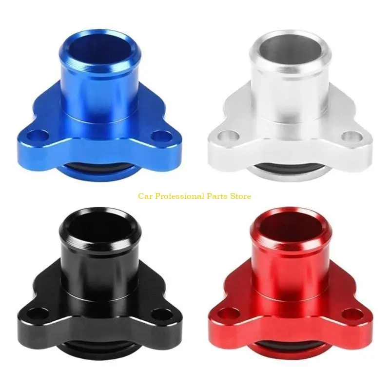 R53D Aluminum Coolant Hose Adapter for Professional Auto Modification and Maintenance