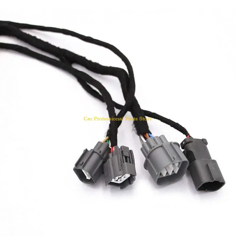 R53D Car Tucked Engine Conversion Harness Flexible Wire For K20 K24 K-Swaps1994-2001