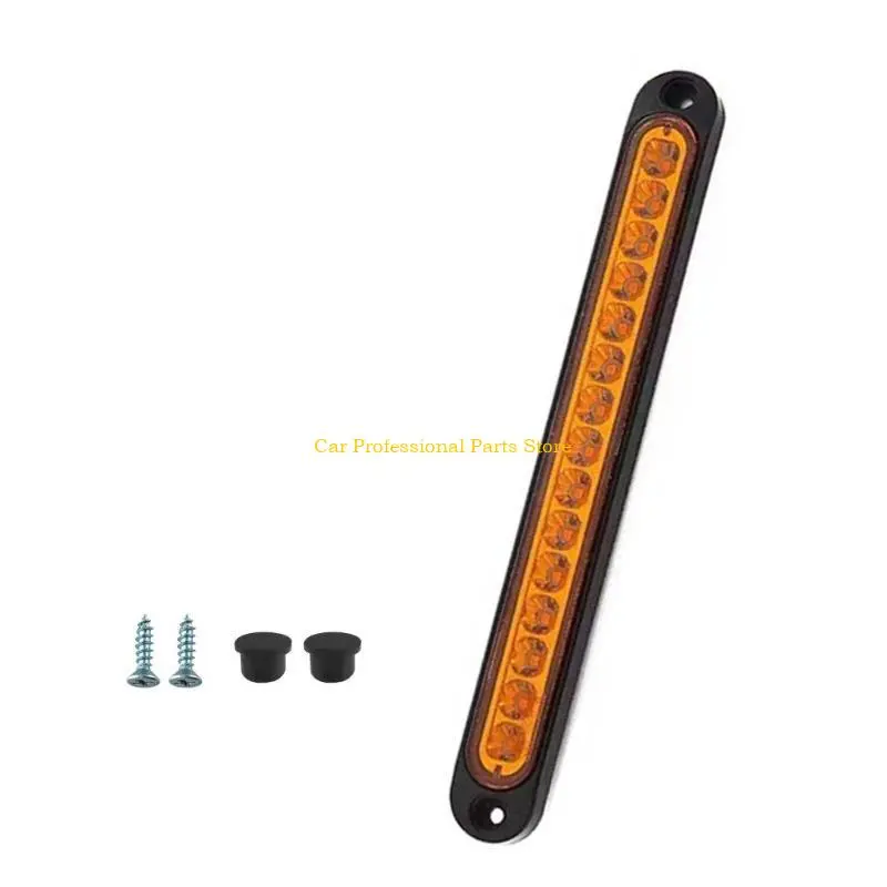 R53D High Visibility Brake Light for Enhanced Safety with Long Lasting LED Bulbs LED Third Light Suitable for All Vehicles