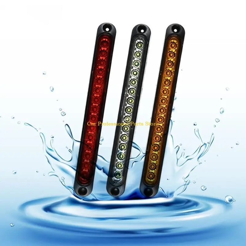 R53D High Visibility Brake Light for Enhanced Safety with Long Lasting LED Bulbs LED Third Light Suitable for All Vehicles