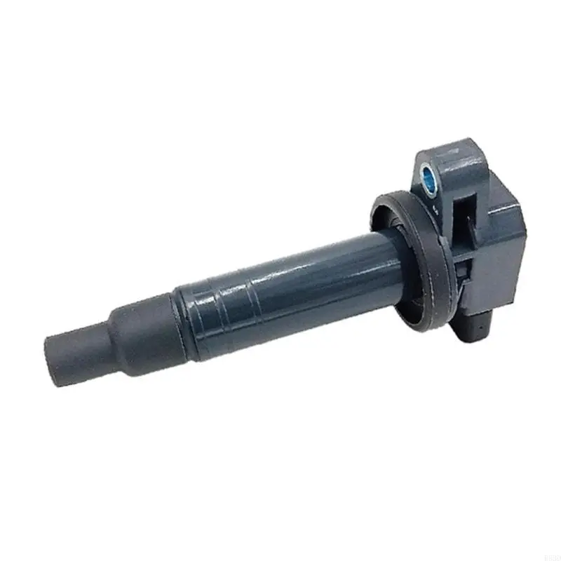 R53D 0221504470 Replacement Ignition Coil Easy Installs Ignition Coil High Stability Ignition Coil Vehicle Spare Part