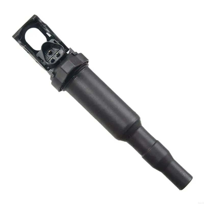 R53D 0221504470 Replacement Ignition Coil Easy Installs Ignition Coil High Stability Ignition Coil Vehicle Spare Part