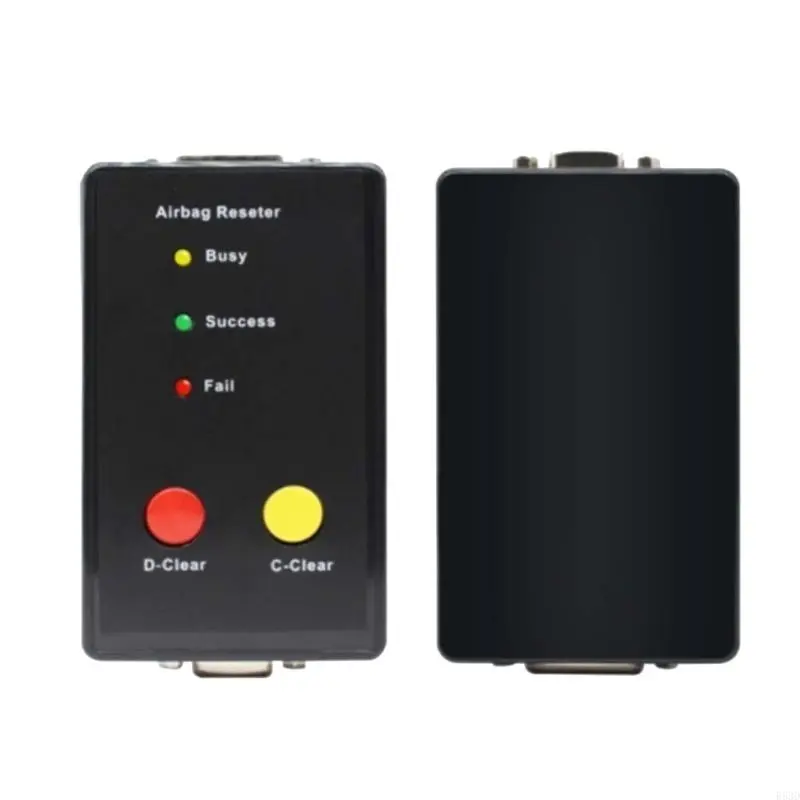 R53D OBD2 Automotive Diagnostic Tools Airbags Crash Data Reset Tool Maintenance Part