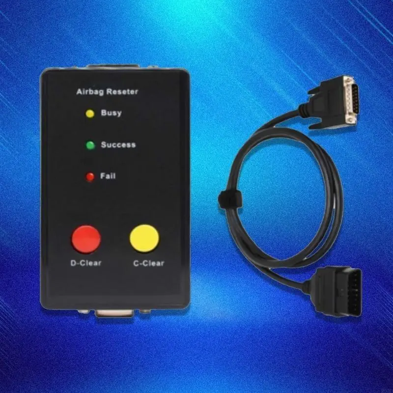 R53D OBD2 Automotive Diagnostic Tools Airbags Crash Data Reset Tool Maintenance Part