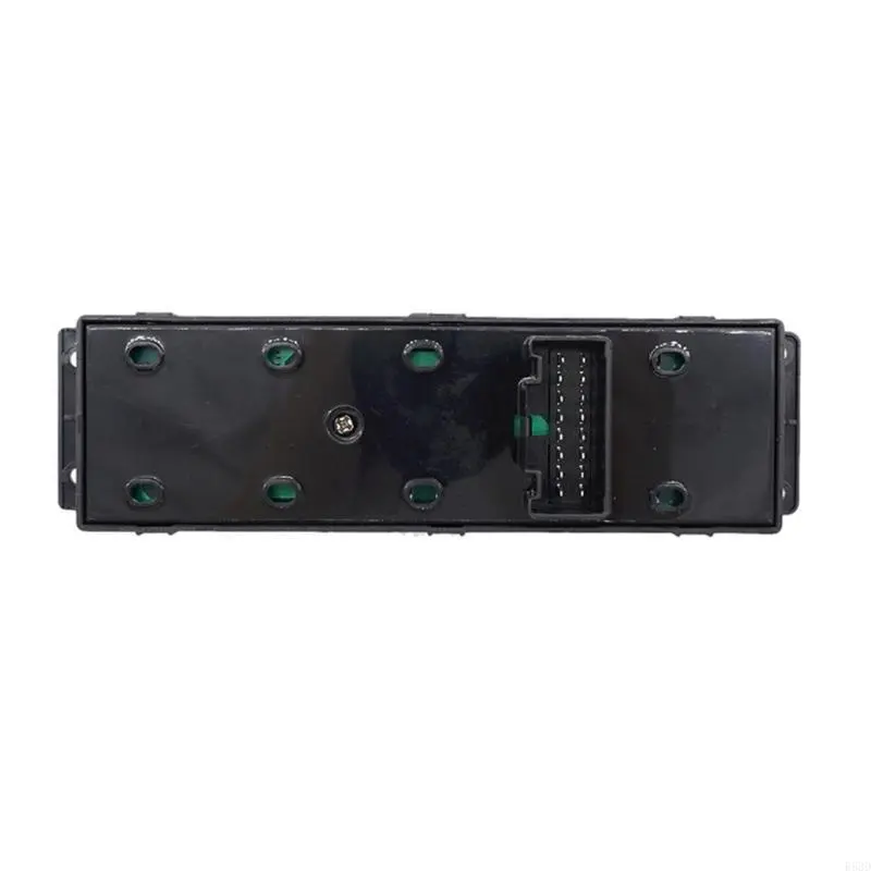 R53D Car Electric Window Switch Console Push Button for 93570 1R111 2011-2017