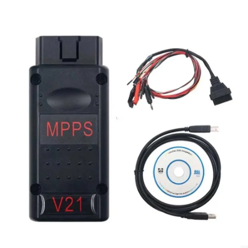 R53D Mpps v21 Exclusivity Professional Software Tuning