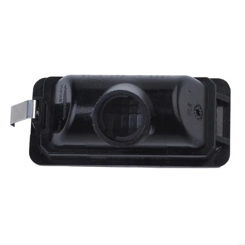 R53D Car LED License Plate Lights Backup Camera Lamp Wide Lamps for 1S0943021