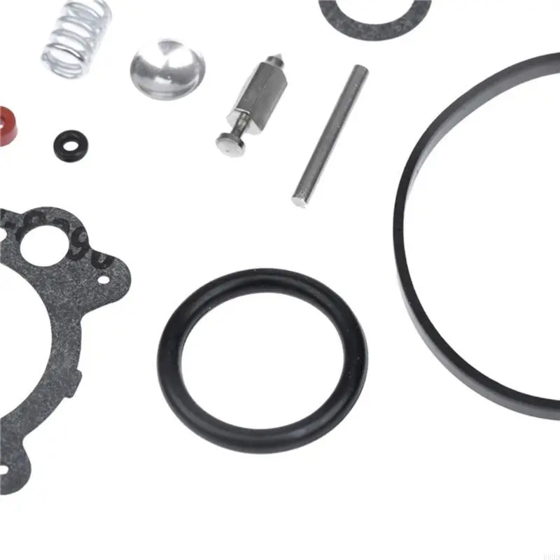 R53D Carburetor Rebuild with High Stability Carburetor Chainsaw Diaphragm Parts