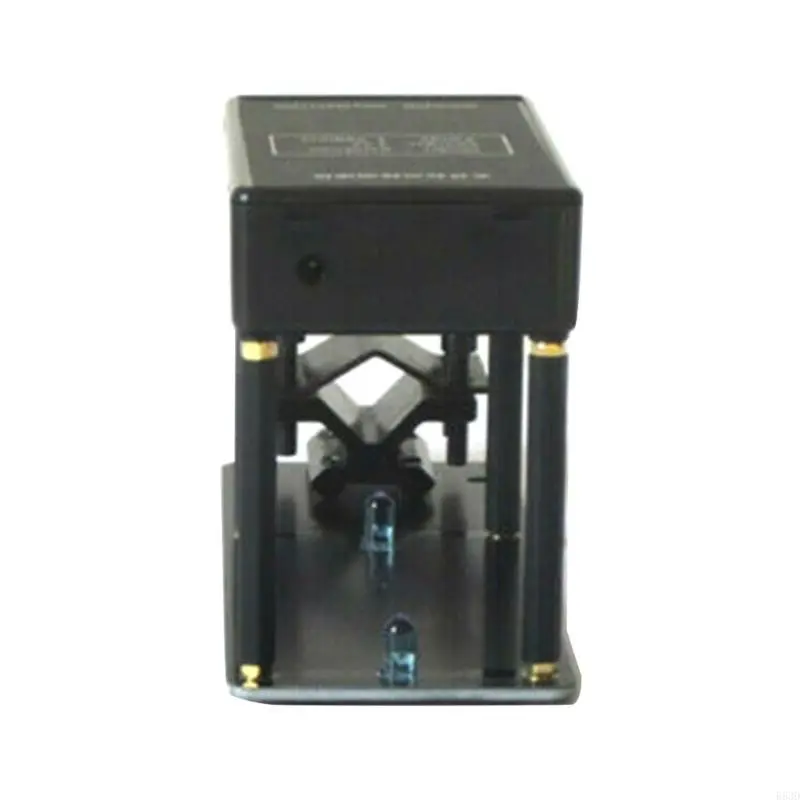R53D Meter Monitor for Ping-Pong Badminton Speed Detector