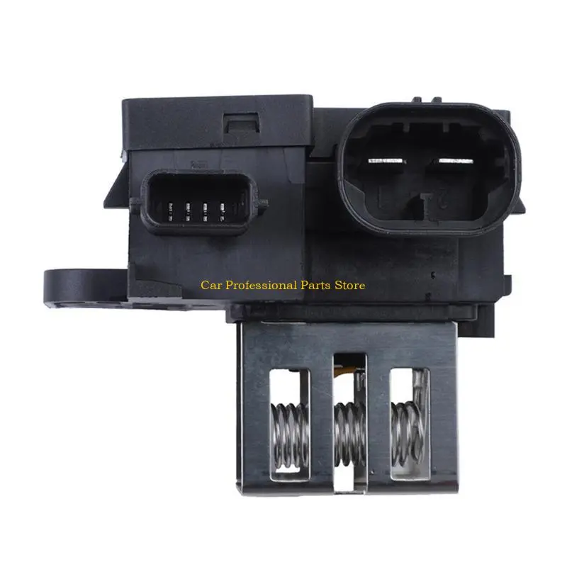 R53D Auto Repair Accessories Blower Motor Regulator Fit for Versa Kicks Sentra 25230-00Q0J 2523000Q0J 25550-7773R 255507773R