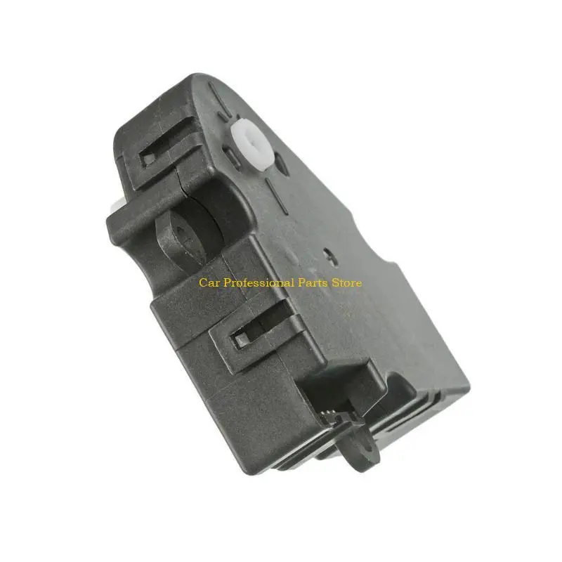R53D 52474810 604-101 15-72507 HVAC Heater Air Blend Door Actuator Repalces