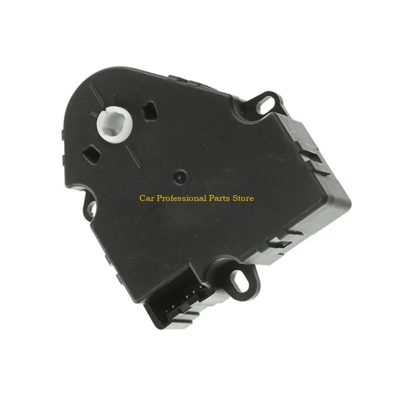 R53D 52474810 604-101 15-72507 HVAC Heater Air Blend Door Actuator Repalces