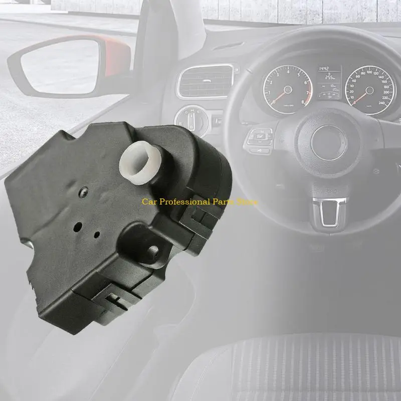 R53D 52474810 604-101 15-72507 HVAC Heater Air Blend Door Actuator Repalces