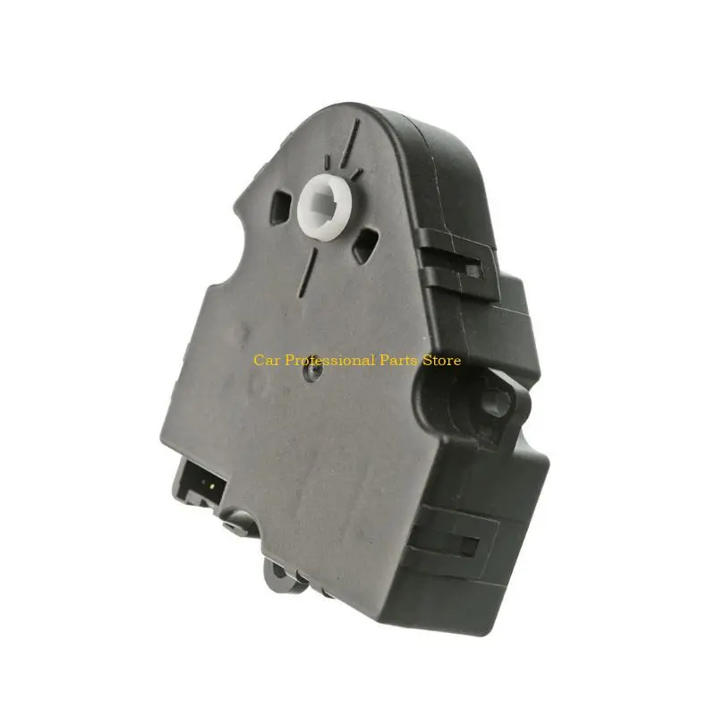 R53D 52474810 604-101 15-72507 HVAC Heater Air Blend Door Actuator Repalces