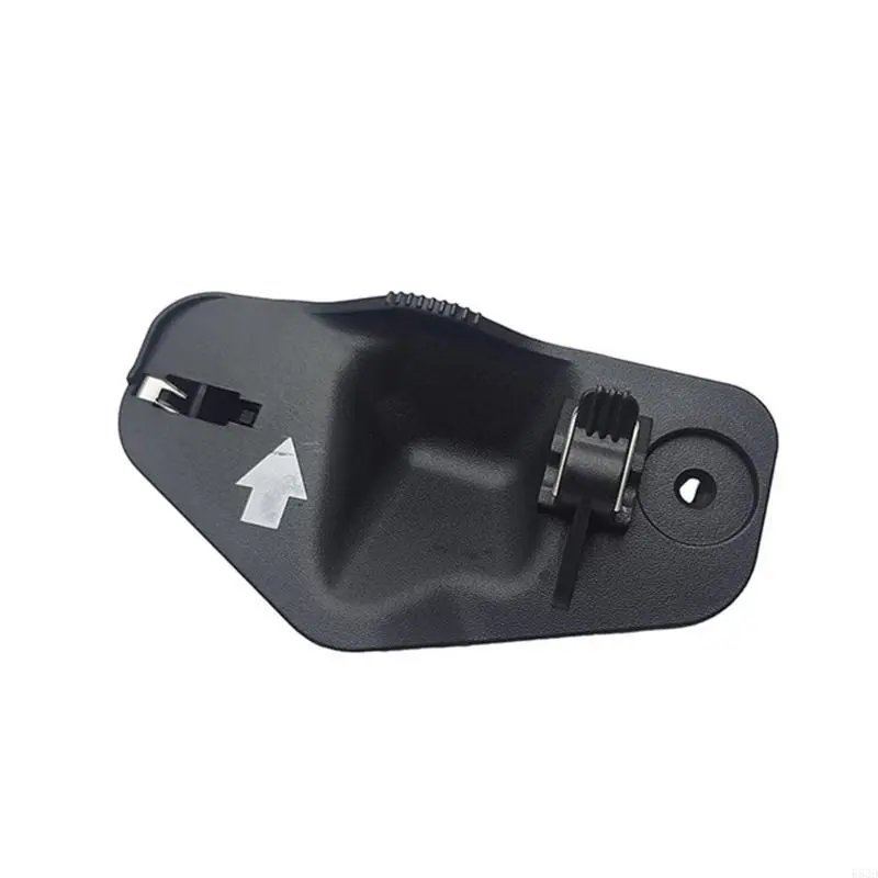 R53D Stable-performance Hood Support Rod Holder Clip Auto Accessories used for IS300