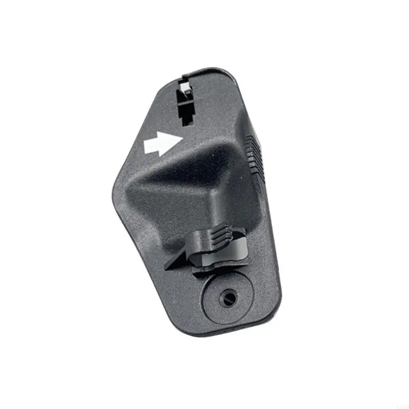 R53D Stable-performance Hood Support Rod Holder Clip Auto Accessories used for IS300