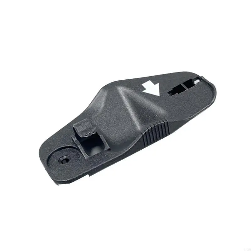 R53D Stable-performance Hood Support Rod Holder Clip Auto Accessories used for IS300