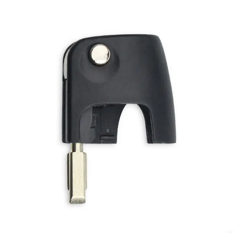 R53D for Key for Shell Cover for Case for for Focus Fiesta 3 Buttons Anti-s