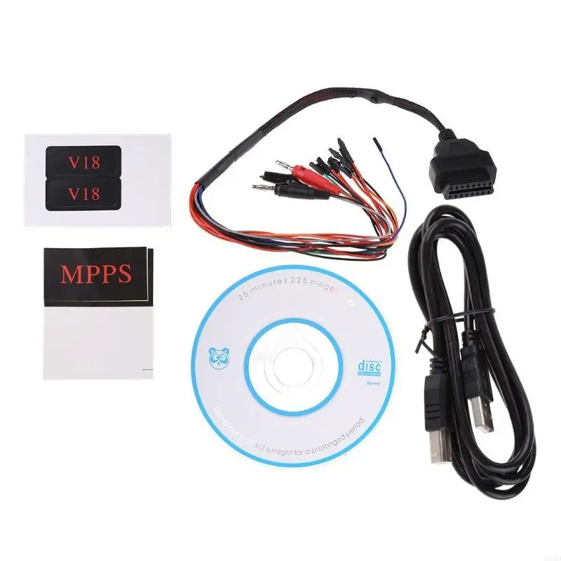 R53D MPPS Auto Chip Tuning Tool