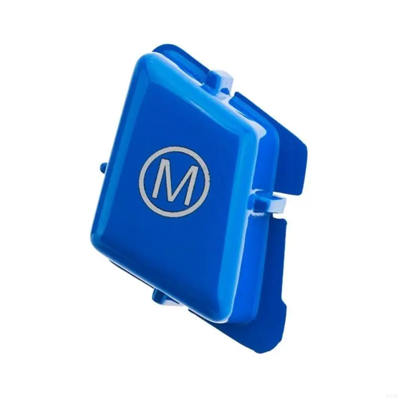 R53D Steering Wheel Switch Button for M Mode Switch Engine Start Stop Switch for 3