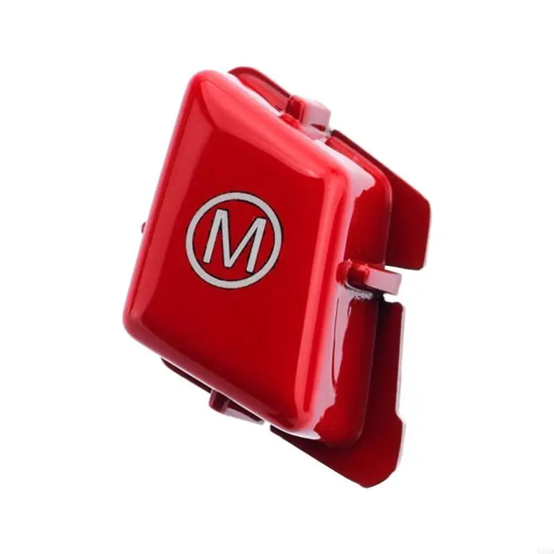R53D Steering Wheel Switch Button for M Mode Switch Engine Start Stop Switch for 3