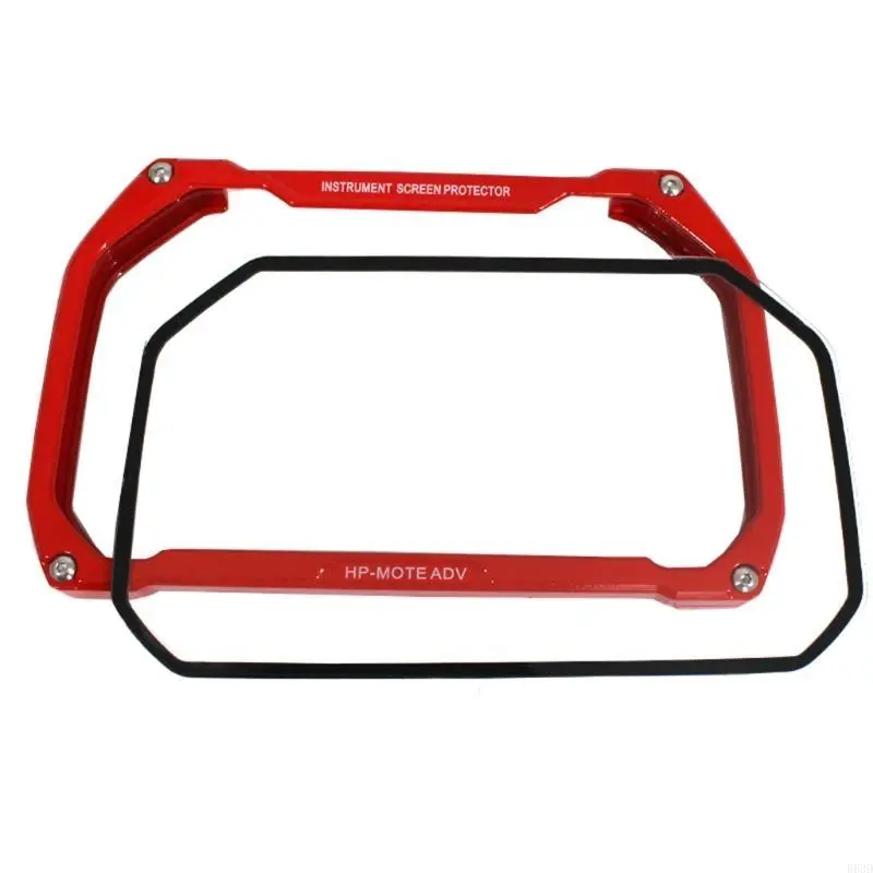 R53D Motorcycle Meter Instrument Screen Protector for R1200GS R1250GS F750GS F900