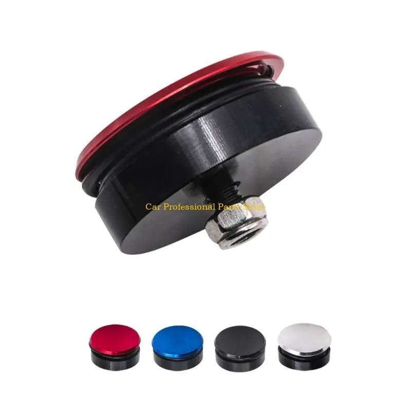 R53D Leakproof Rear Wiper Cover Aluminum Wiper Arm Caps set for Vehicle