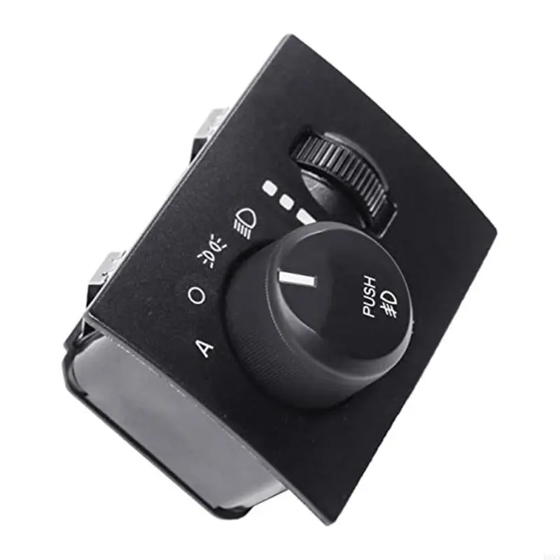 R53D Headlight Fog Lamp Switch 68019789AE Automotive Replacement Parts