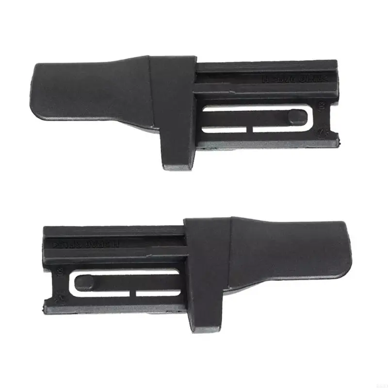 R53D Pair Boot Cover Holders easy installs Trunk Lid Guides Designed for Vauxhall Auto