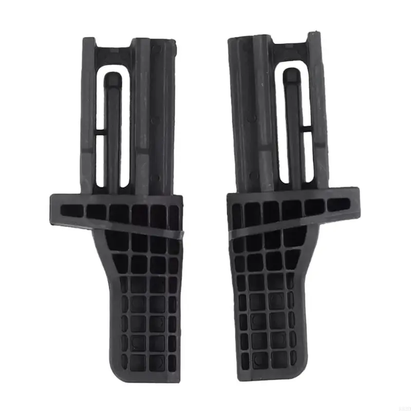 R53D Pair Boot Cover Holders easy installs Trunk Lid Guides Designed for Vauxhall Auto