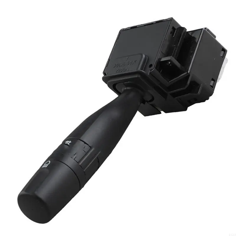 R53D Replacement Headlight Turn & Fog Light Switch BBP3-66-122 BBP366122 Headlight Fog Light Switch for 3 09-13