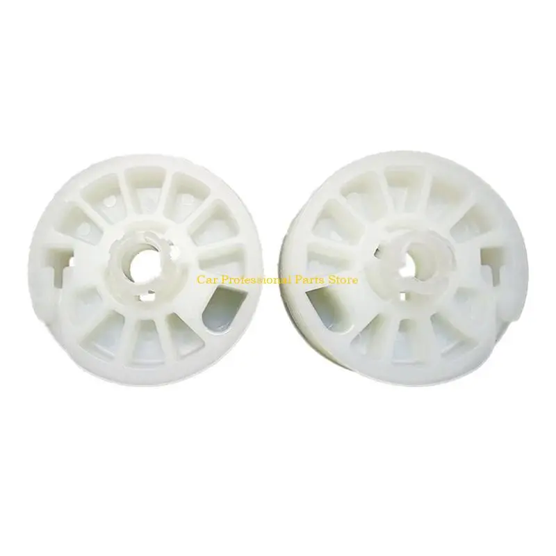 R53D Glass Regulator Sprocket Spool Gear Fit For 2016-2020 Optima 82473D3000
