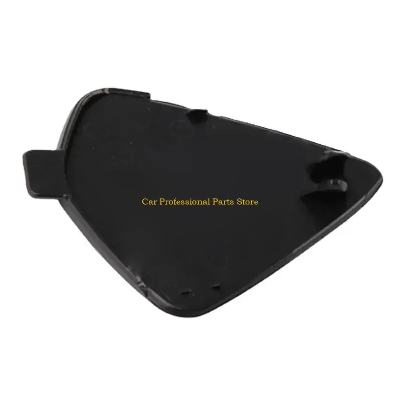 R53D Car Front Bumpers Tow Towing Hook Eye Housing Cover Plastic Replacement Eye Tow Eye Housing for XC60 2014-2017