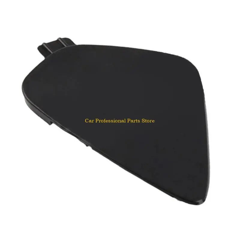 R53D Car Front Bumpers Tow Towing Hook Eye Housing Cover Plastic Replacement Eye Tow Eye Housing for XC60 2014-2017