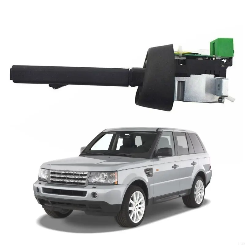 R53D Reliable Truck Turn Switch Durable Replacement Switch Ensures Safe & Convenient Driving for VNL 2005-2012