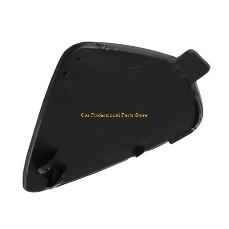 R53D Car Front Bumpers Tow Towing Hook Eye Housing Cover Plastic Replacement Eye Tow Eye Housing for XC60 2014-2017