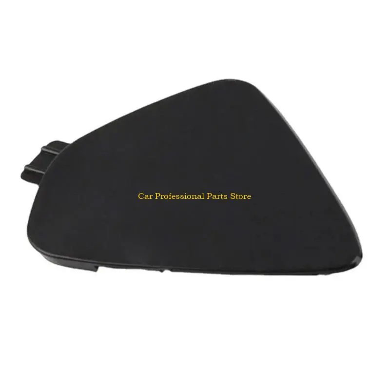 R53D Car Front Bumpers Tow Towing Hook Eye Housing Cover Plastic Replacement Eye Tow Eye Housing for XC60 2014-2017